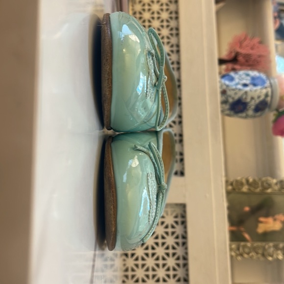 Authentic Chanel Ballerina Flats size36 - Picture 10 of 11